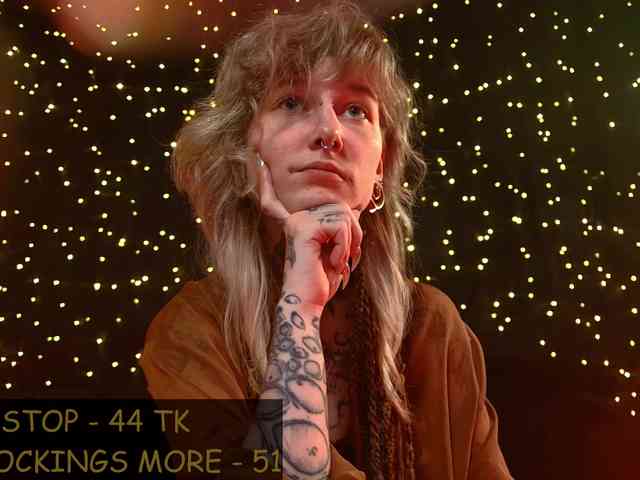 LittleSpaceMouse- webcam