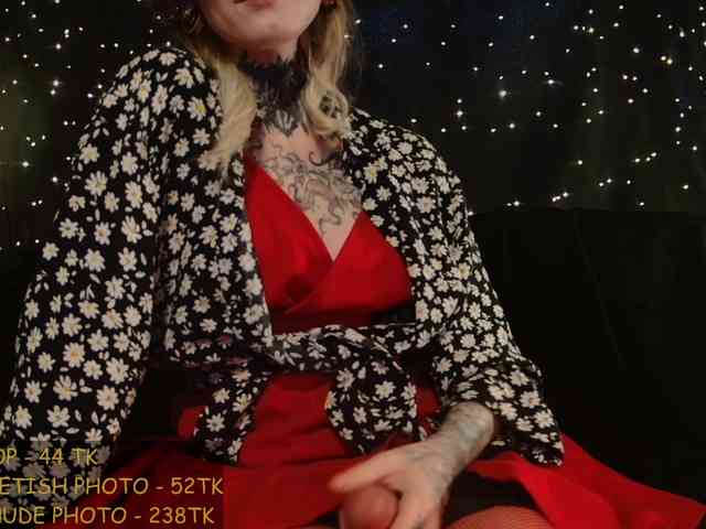 LittleSpaceMouse- webcam