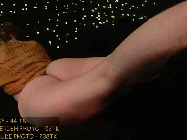 LittleSpaceMouse- webcam