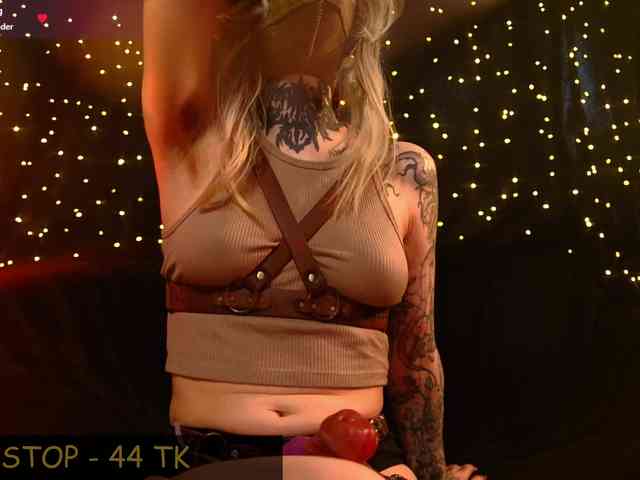 LittleSpaceMouse- webcam