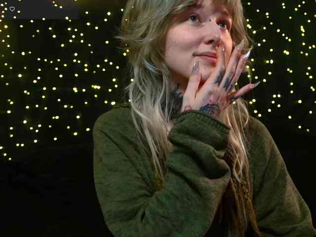 LittleSpaceMouse- webcam