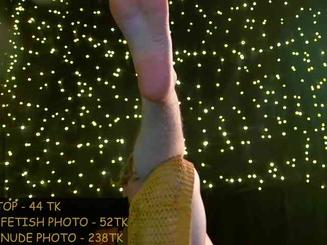 LittleSpaceMouse- webcam