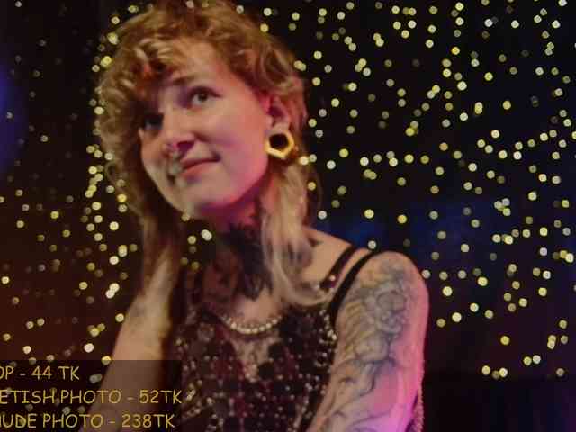 LittleSpaceMouse- LittleSpaceMouse-