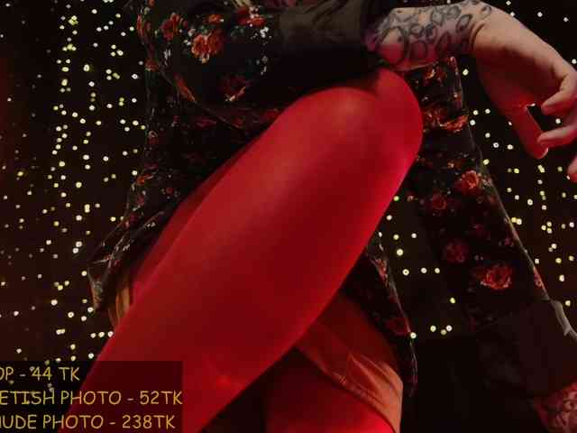 LittleSpaceMouse- webcam
