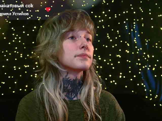 LittleSpaceMouse- webcam