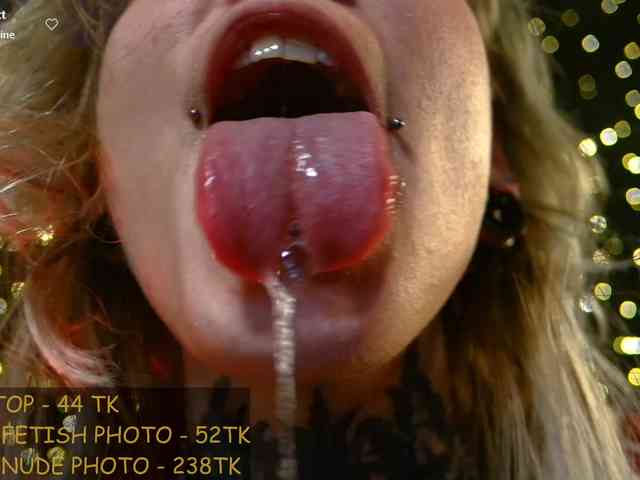 LittleSpaceMouse- webcam