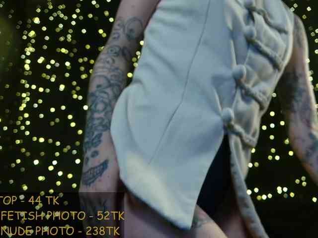 LittleSpaceMouse- webcam