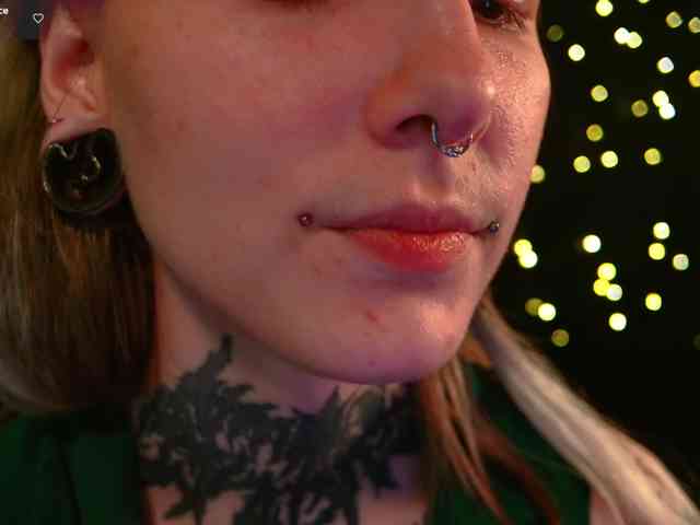 LittleSpaceMouse- webcam