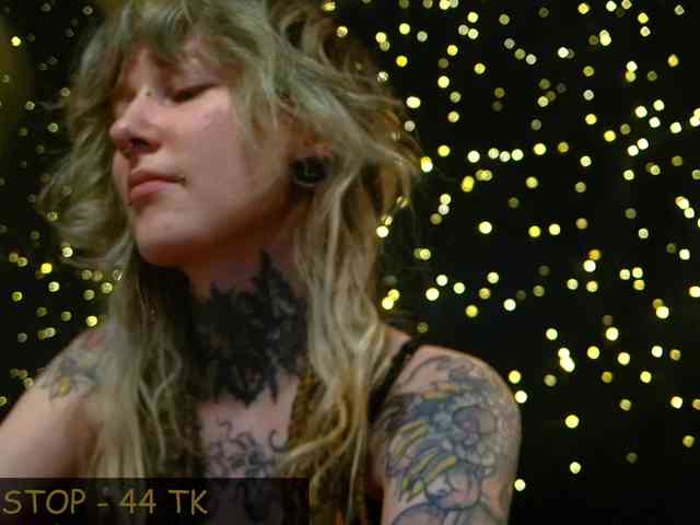 LittleSpaceMouse- webcam