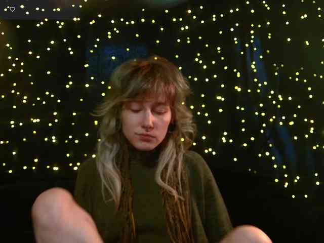 LittleSpaceMouse- webcam