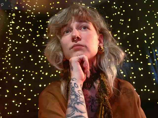 LittleSpaceMouse- webcam