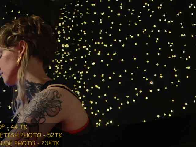 LittleSpaceMouse- webcam