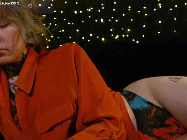 LittleSpaceMouse- webcam