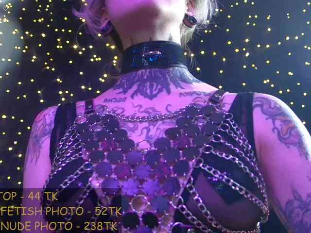 LittleSpaceMouse- webcam