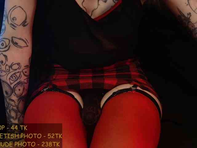 LittleSpaceMouse- webcam