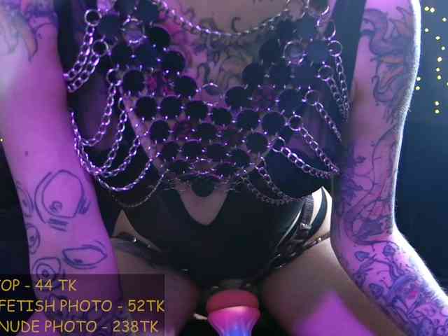 LittleSpaceMouse- webcam