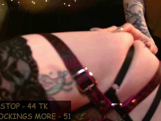 LittleSpaceMouse- webcam