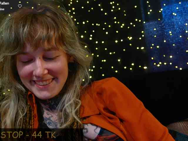 LittleSpaceMouse- webcam