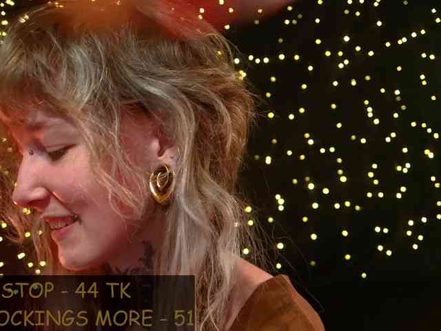 LittleSpaceMouse- webcam