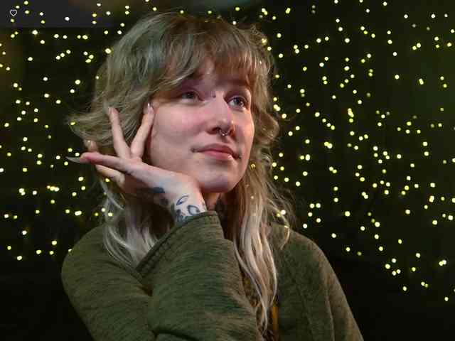 LittleSpaceMouse- webcam