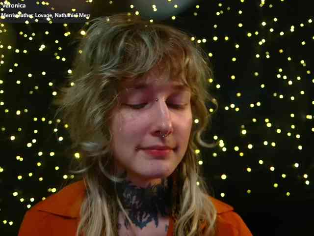 LittleSpaceMouse- webcam