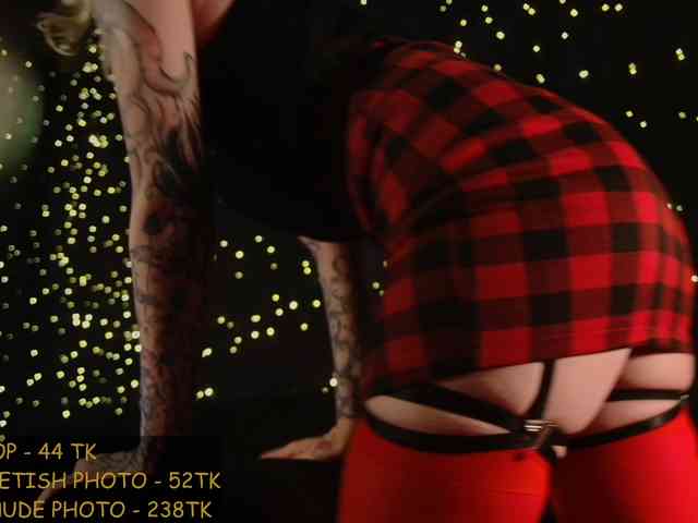 LittleSpaceMouse- webcam