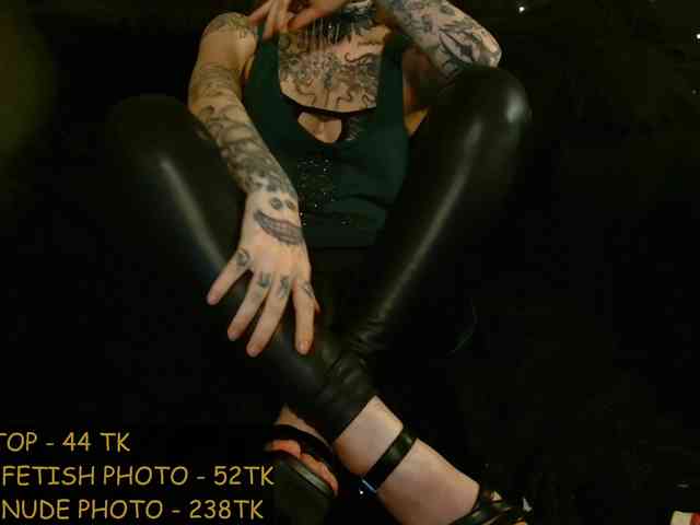 LittleSpaceMouse- webcam