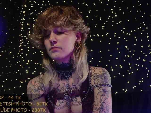 LittleSpaceMouse-