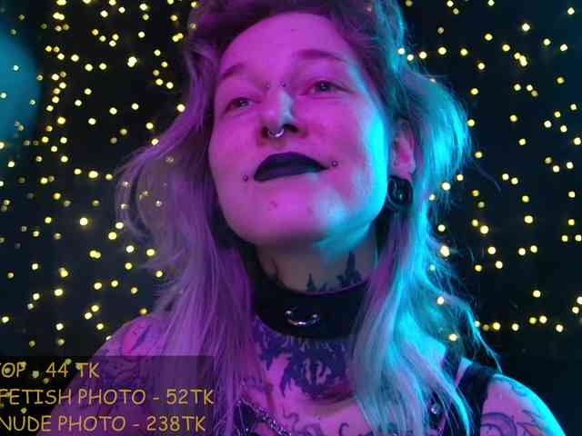 LittleSpaceMouse- webcam