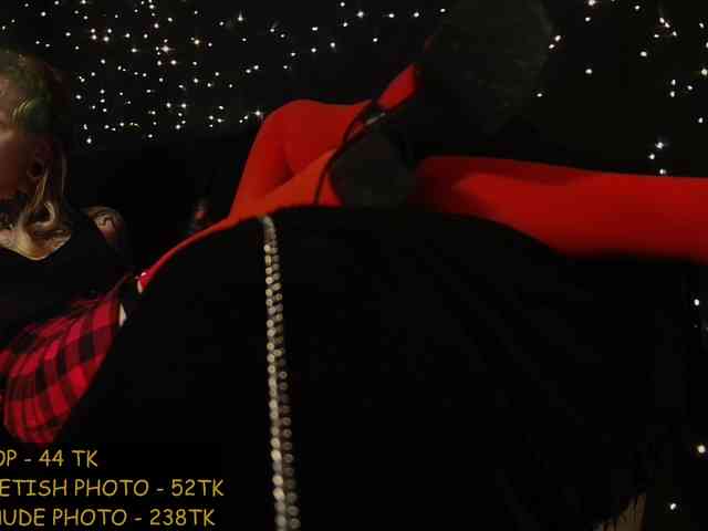 LittleSpaceMouse- webcam