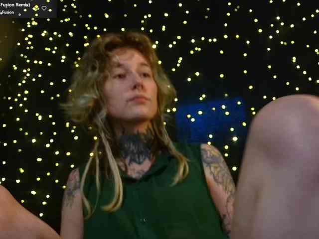 LittleSpaceMouse- webcam