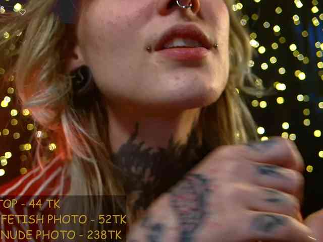 LittleSpaceMouse- webcam