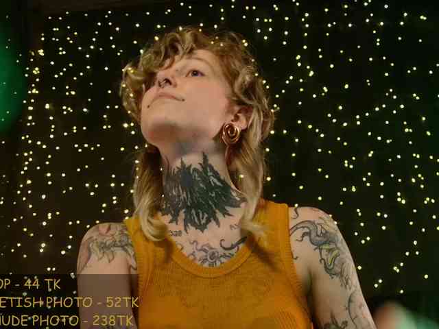LittleSpaceMouse-