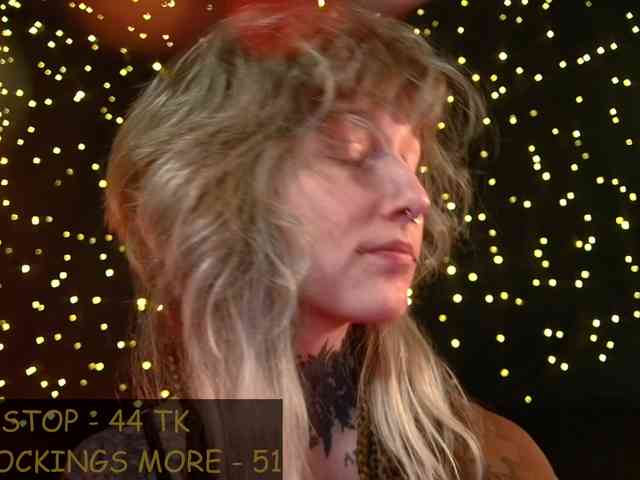 LittleSpaceMouse- webcam