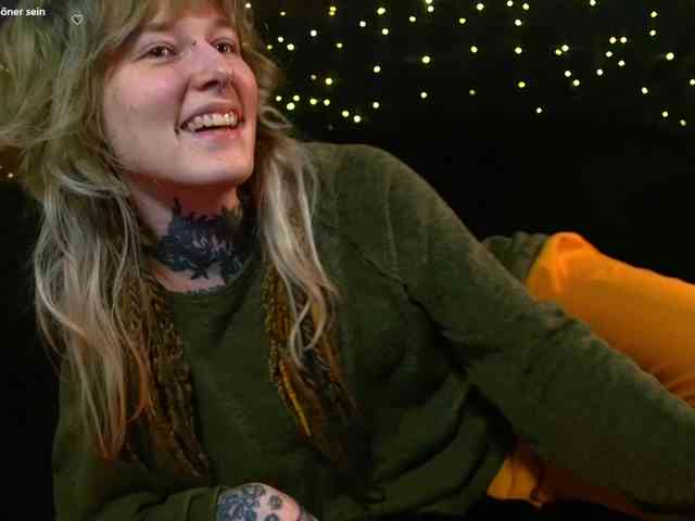 LittleSpaceMouse- webcam