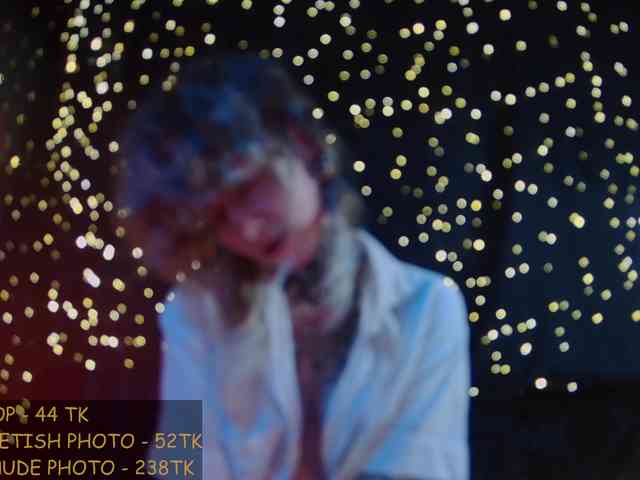 LittleSpaceMouse- webcam