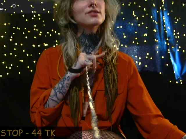 LittleSpaceMouse- webcam