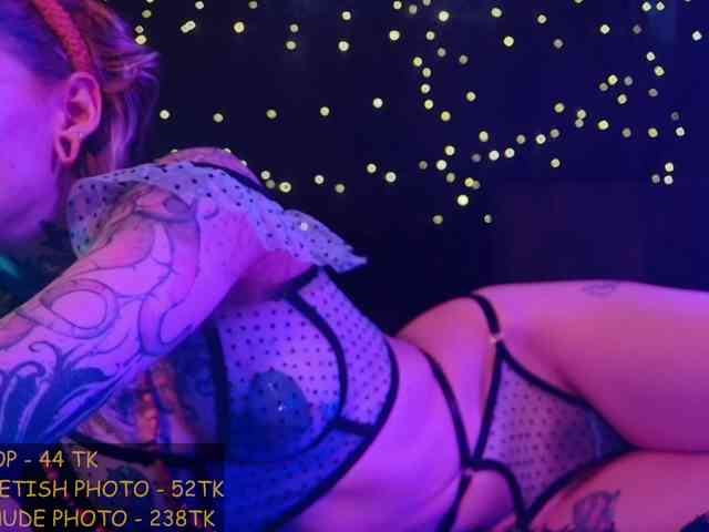 LittleSpaceMouse- webcam