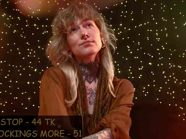 LittleSpaceMouse- webcam