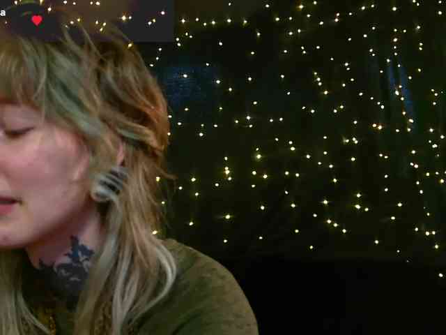 LittleSpaceMouse- webcam