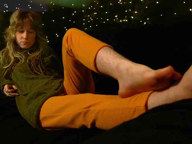 LittleSpaceMouse- webcam