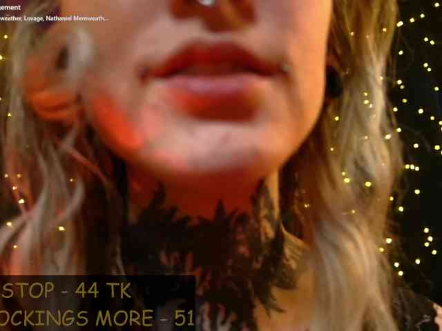 LittleSpaceMouse- webcam