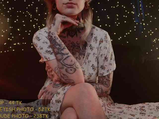 LittleSpaceMouse- webcam