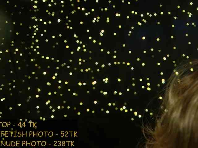 LittleSpaceMouse- webcam