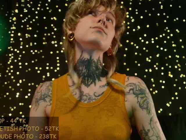 LittleSpaceMouse-