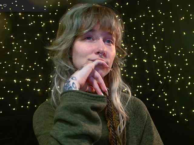 LittleSpaceMouse- webcam