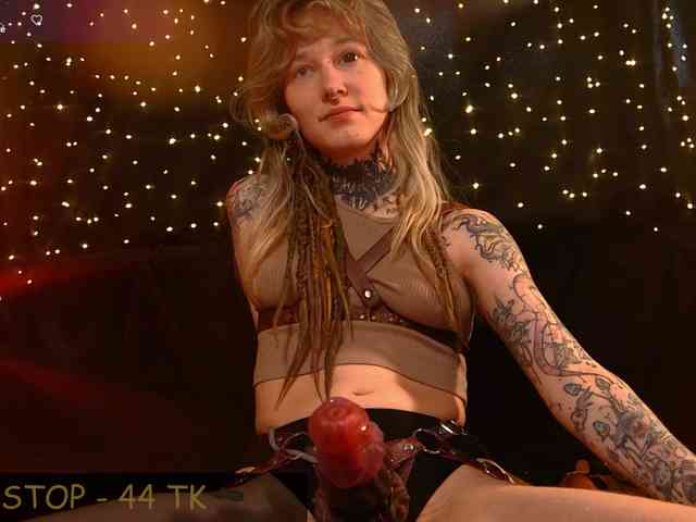 LittleSpaceMouse- webcam