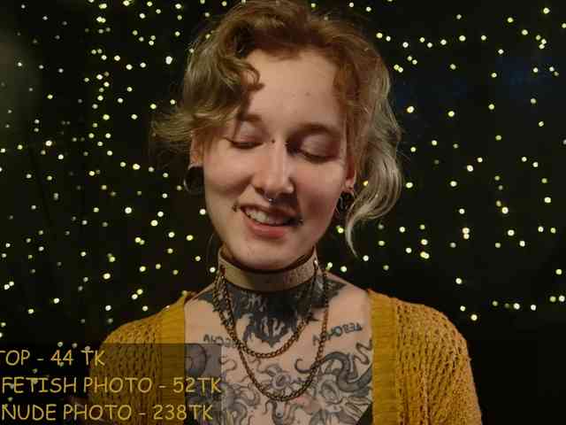 LittleSpaceMouse- webcam