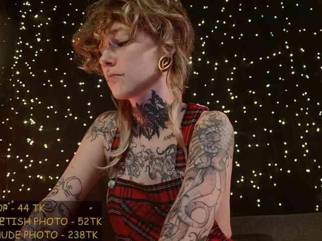 LittleSpaceMouse-