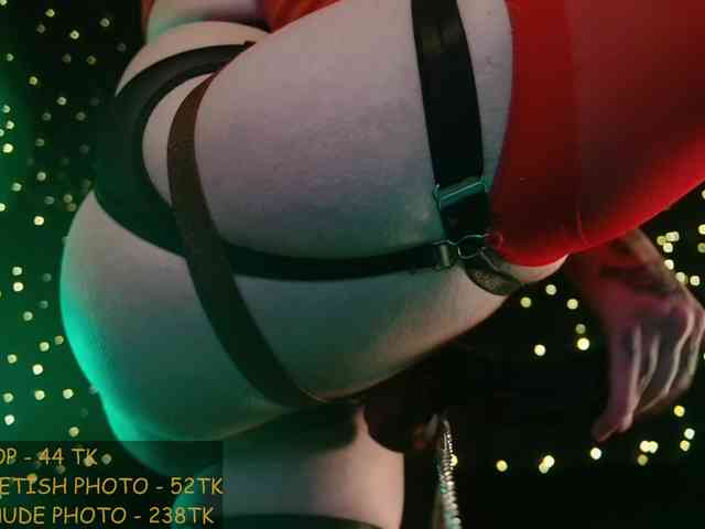 LittleSpaceMouse- webcam